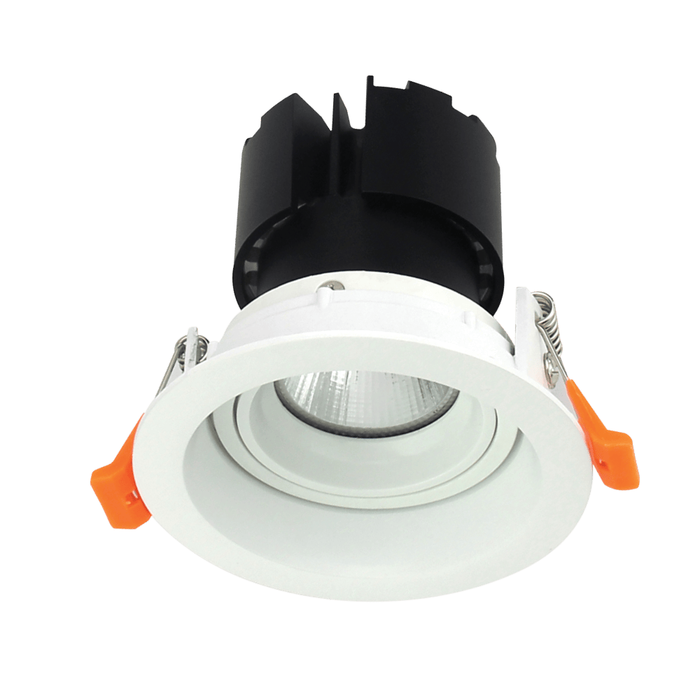 Đèn âm trần V19DLA